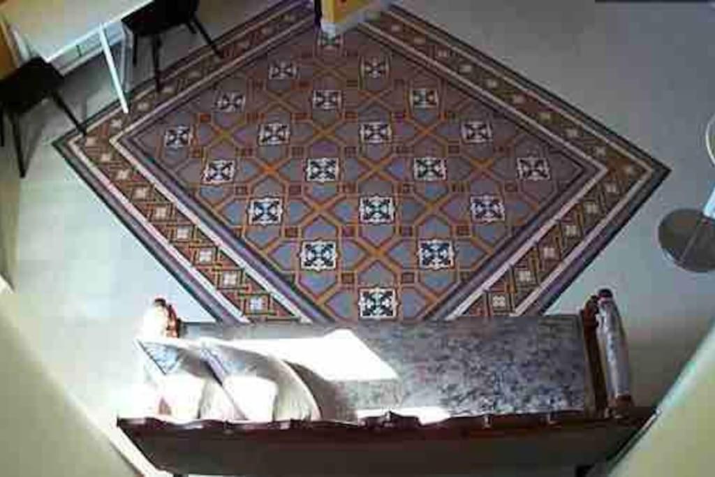 Domustyche Guest House Rome Exterior photo